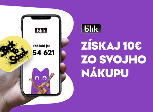 Blik - listing - 9/2026