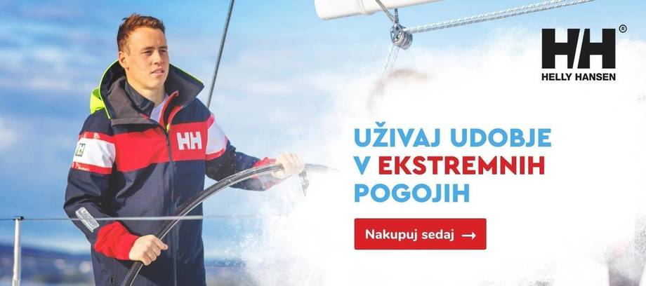 SI - Helly Hansen oblečenie - Carousel