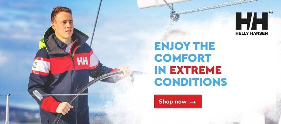 EN - Helly Hansen oblečenie - Carousel