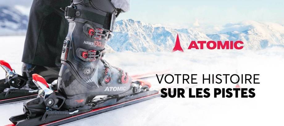 Atomic - Carousel FR