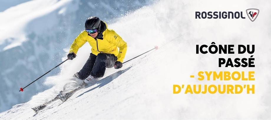 Rossignol - Carousel FR