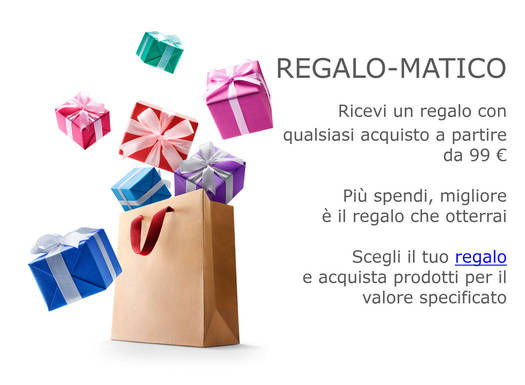 Darčekovač - Listing IT