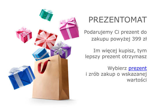 Darčekovač - Listing PL