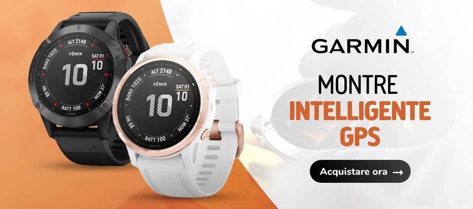 Garmin Phoenix - Carousel FR