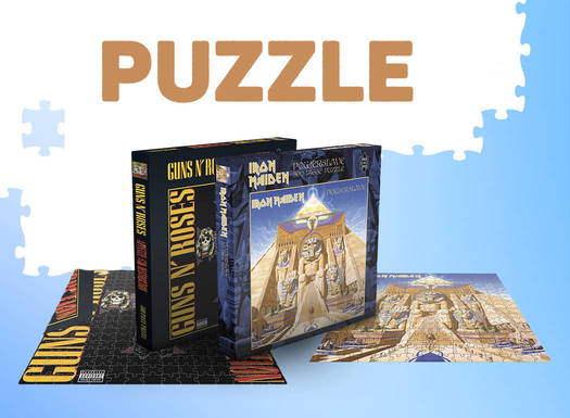 Puzzle all