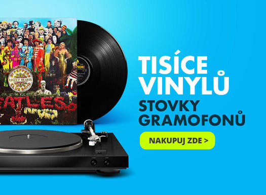 LP+Gramofón - listing - 02/2020