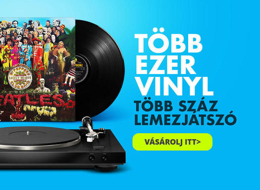 LP+Gramofón - Listing 02.2020