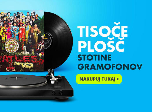 LP+Gramofón - Listing 02.2020