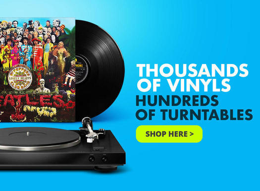 LP+Gramofón - Listing 02.2020