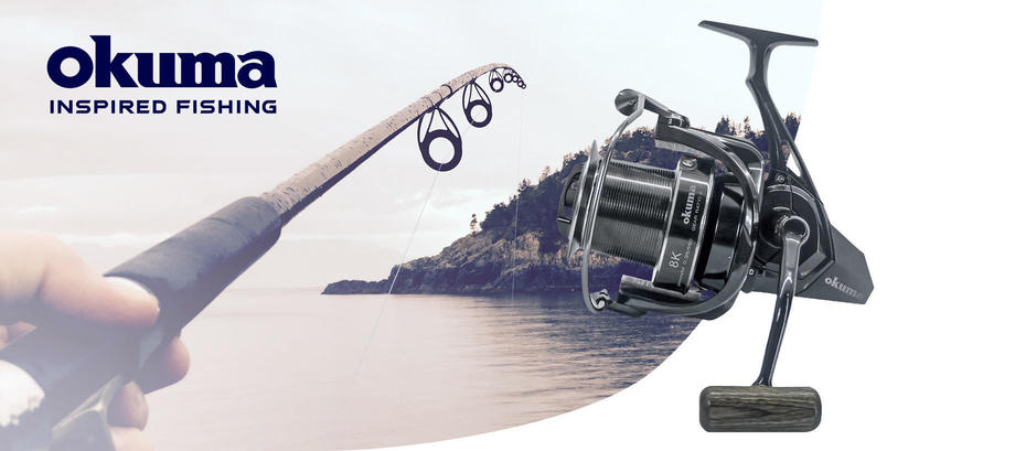 Okuma - Carousel