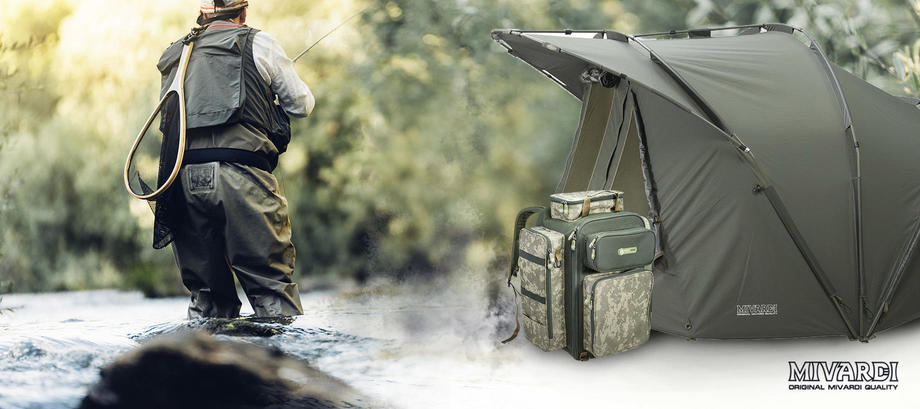 Mivardi - Carousel 03.2020