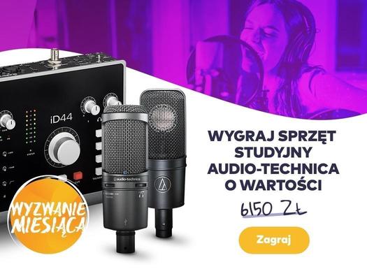 Giveaway - Listing 03.2020