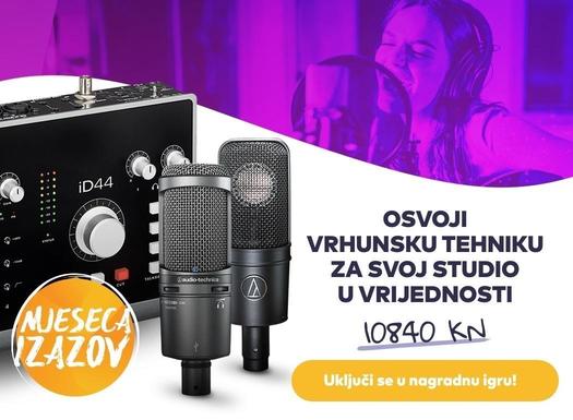 Giveaway - Listing 03.2020