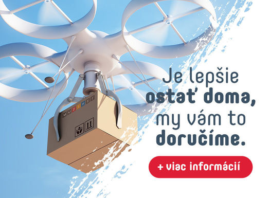 INFO news - Listing 03.2020 korona