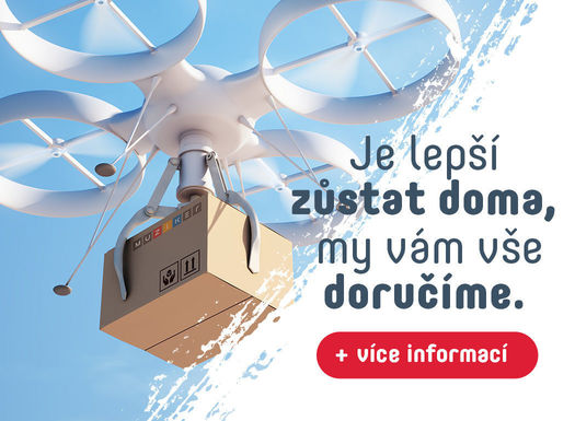 INFO news - Listing 03.2020 korona