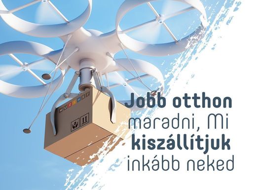 INFO news tech - Listing 03.2020 korona