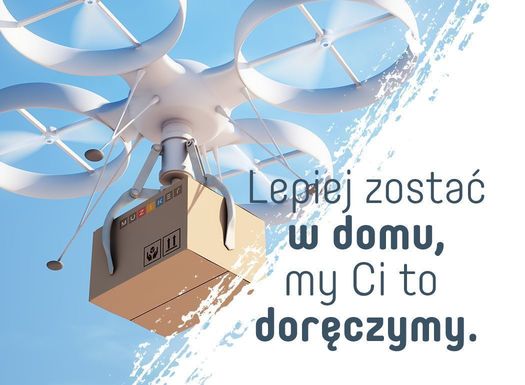 INFO news tech - Listing 03.2020 korona