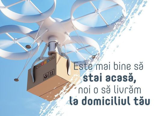 INFO news tech - Listing 03.2020 korona