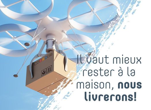 INFO news tech - Listing 03.2020 korona