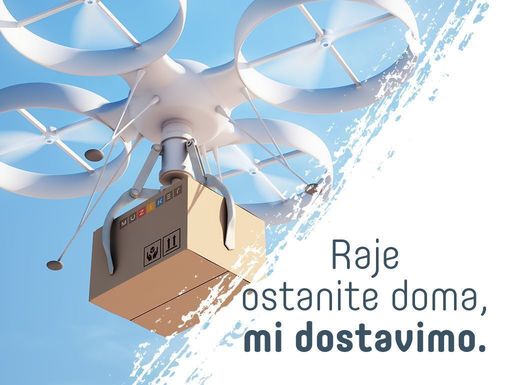 INFO news music - Listing 03.2020 korona