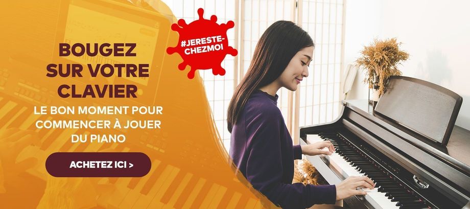 Ostavam doma piano - Carousel