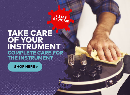 Ostavam doma čistenie - listing