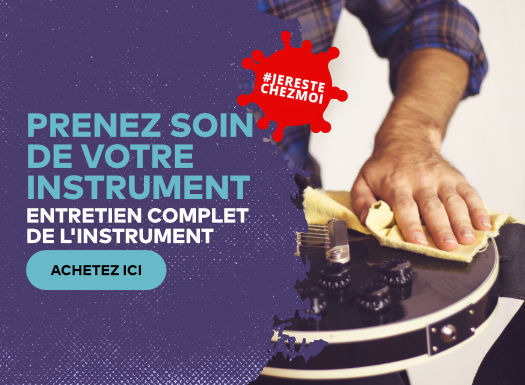 Ostavam doma čistenie - listing