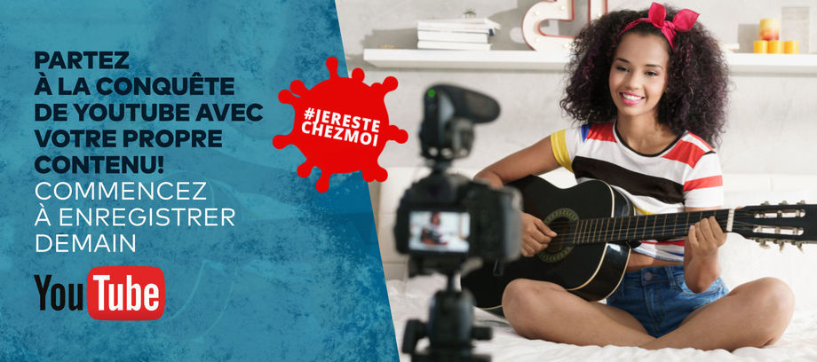 Ostavam doma - Youtube