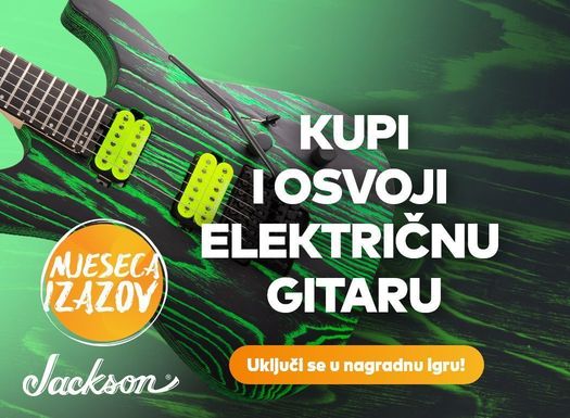 Giveaway - Listing 04.2020