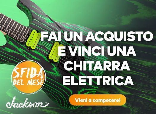 Giveaway - Listing 04.2020