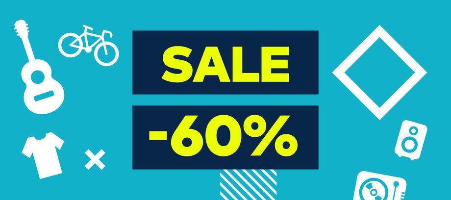 ALL SALE Carousel 03.2020