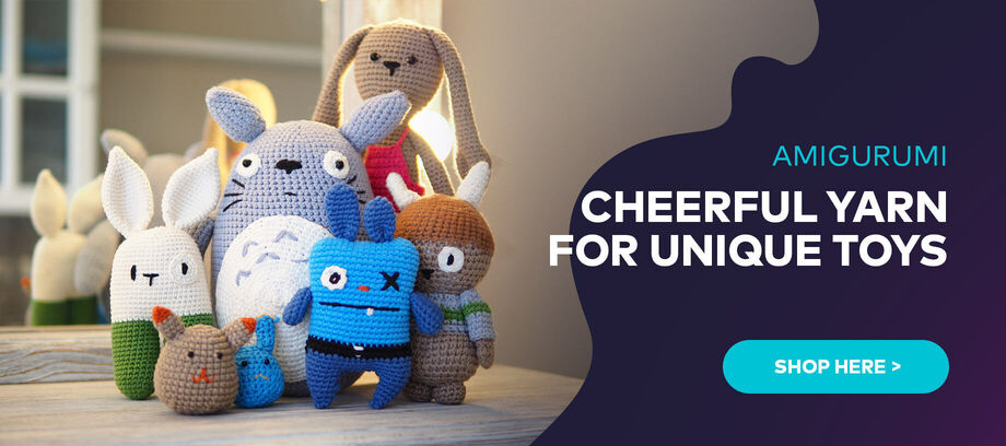Amigurumi