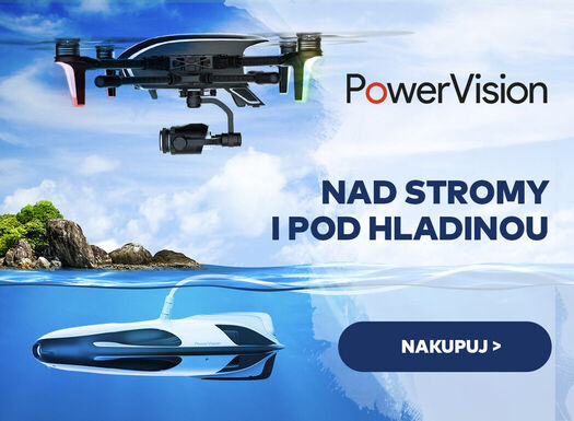 Power Vision - listing - 05/2020