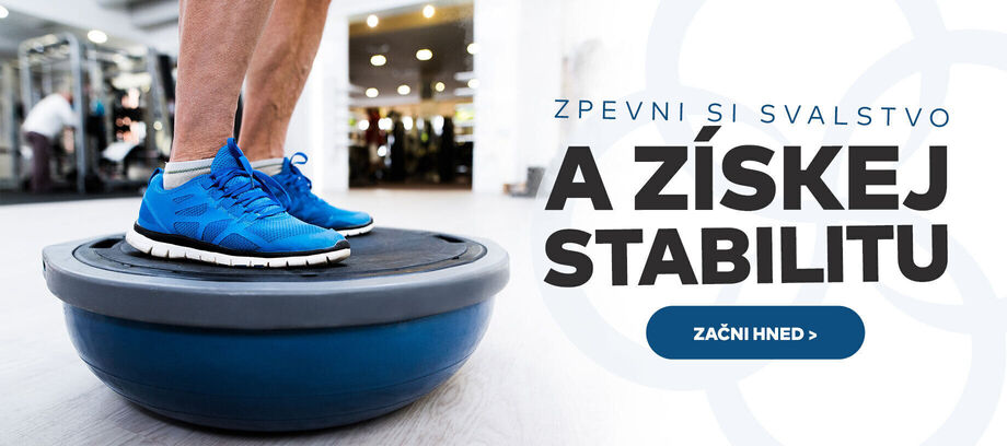 Bosu - carousel - 09/2020