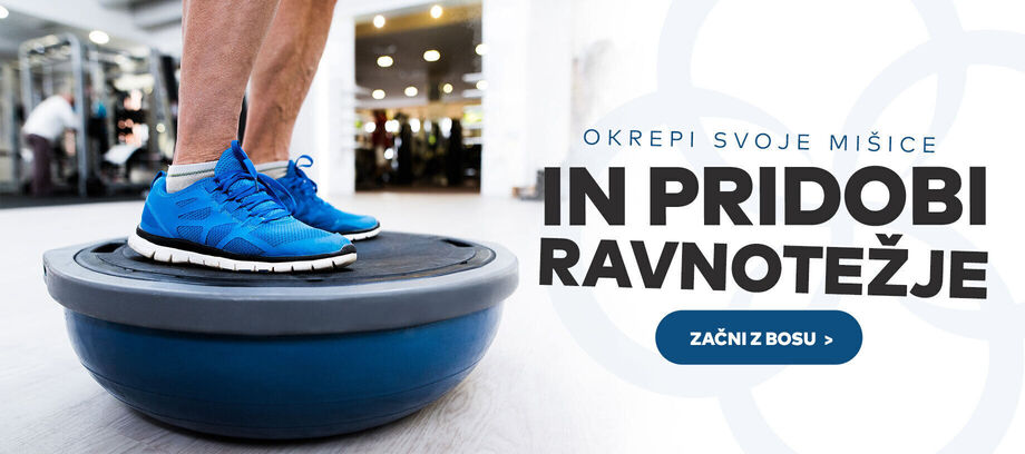 Bosu - carousel - 09/2020