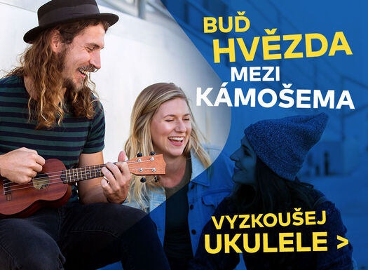 Ukulele - listing - 09/2020