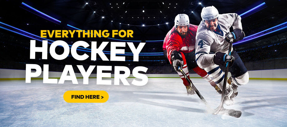 Hokej - carousel - 10/2020