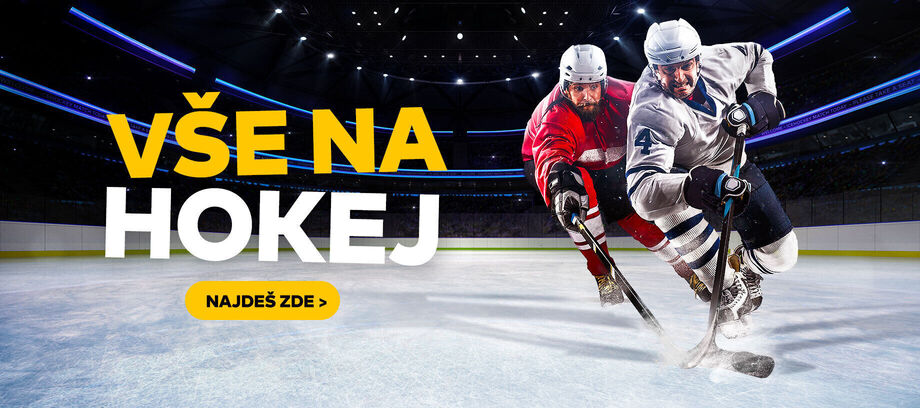 Hokej - carousel - 10/2020