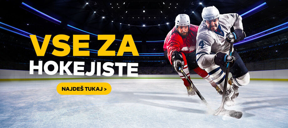 Hokej - carousel - 10/2020