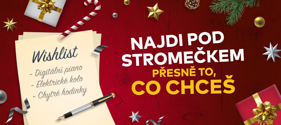 Wishlist - carousel - 11/2020