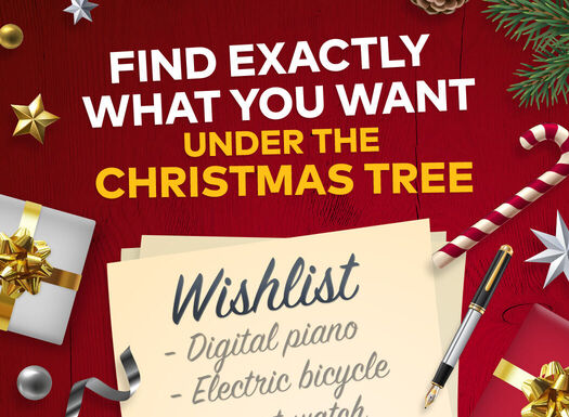 Wishlist - listing - 11/2020