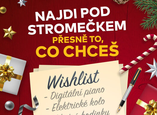 Wishlist - listing - 11/2020