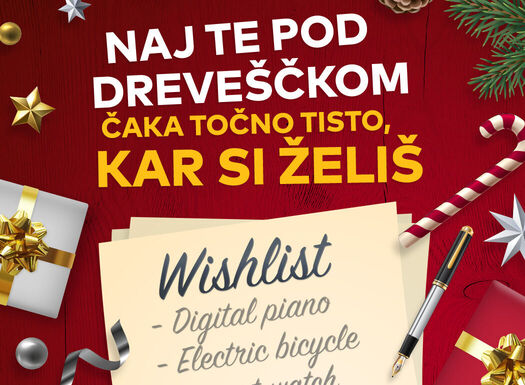 Wishlist - listing - 11/2020