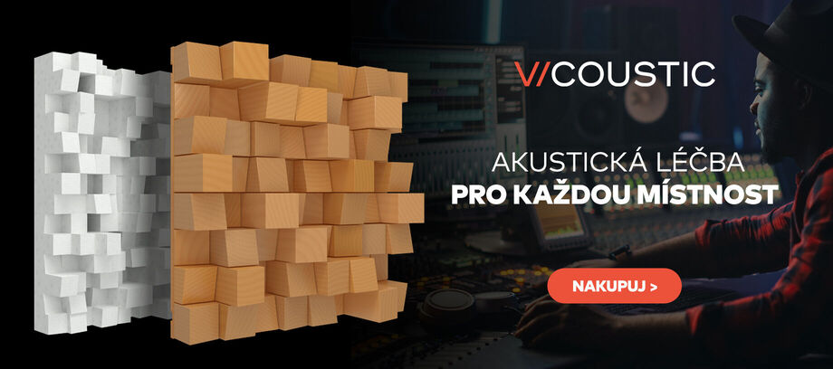 Vicoustic - carousel - 11/2020