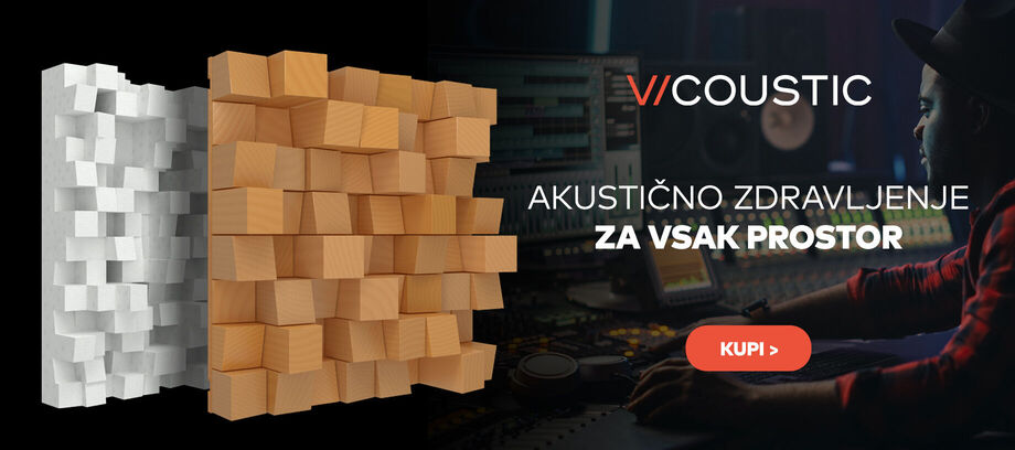 Vicoustic - carousel - 11/2020