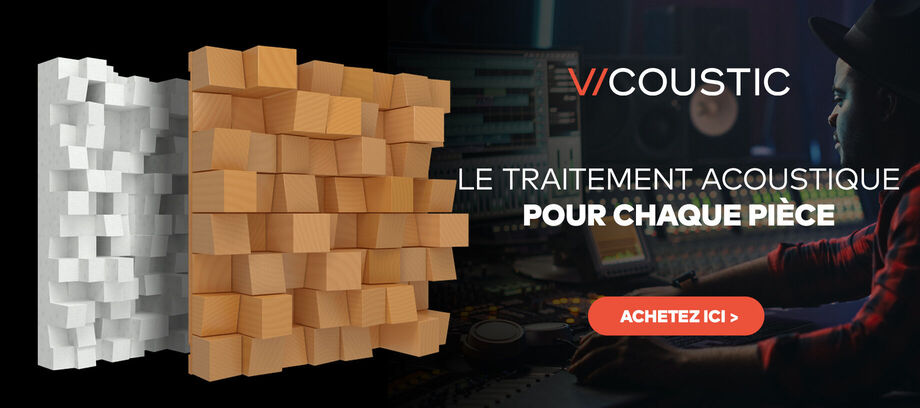 Vicoustic - carousel - 11/2020