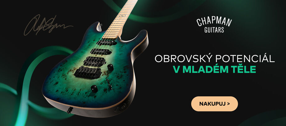 Chapman - carousel - 11/2020