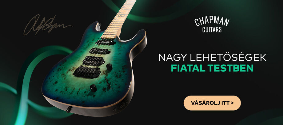 Chapman - carousel - 11/2020