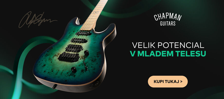 Chapman - carousel - 11/2020