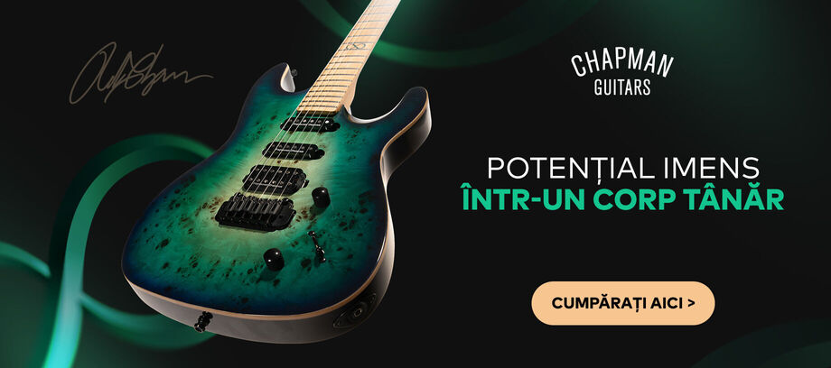 Chapman - carousel - 11/2020